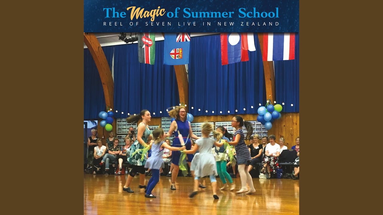 Christine M Phillips (Live)