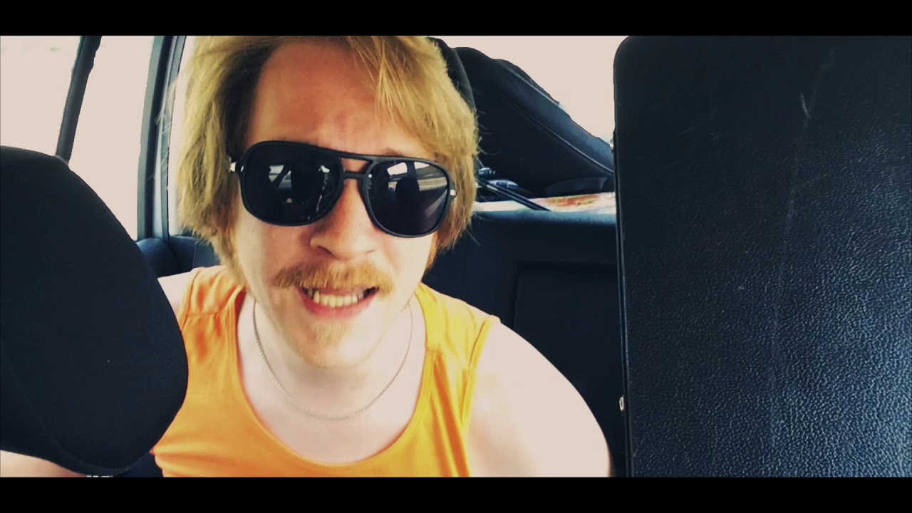 Bolzano - Autostrada DI Bolzano (Official Video)