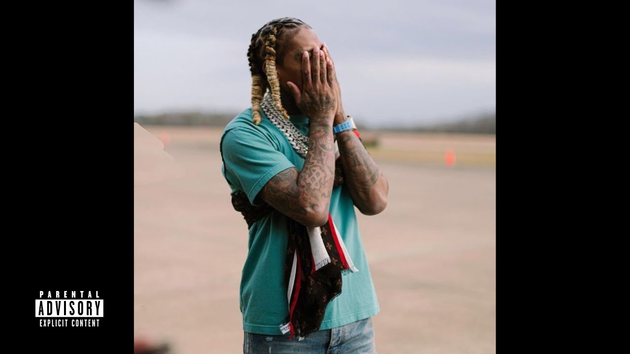(FREE) Lil Durk Type Beat 2025 - 