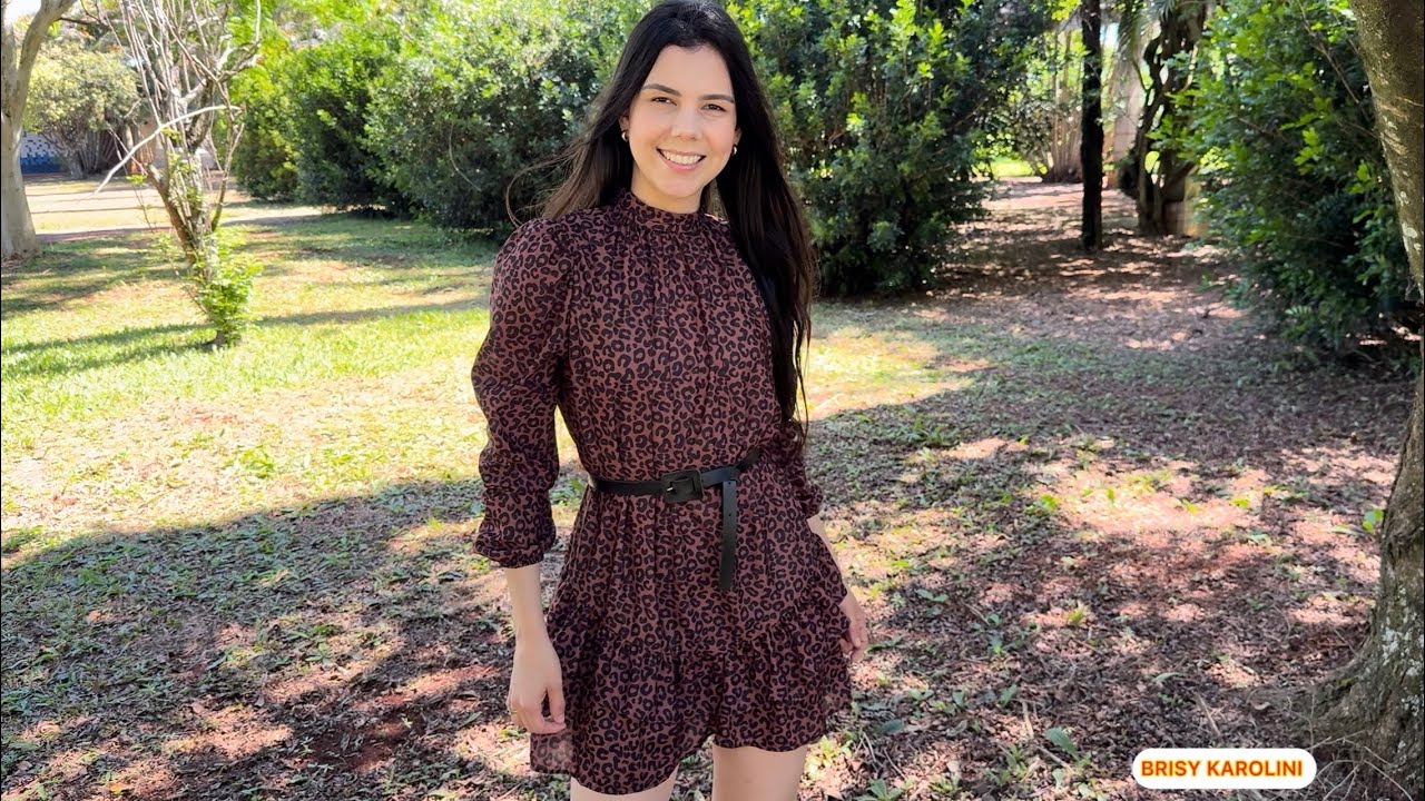 Cego de Amor - Brisy Karolini 