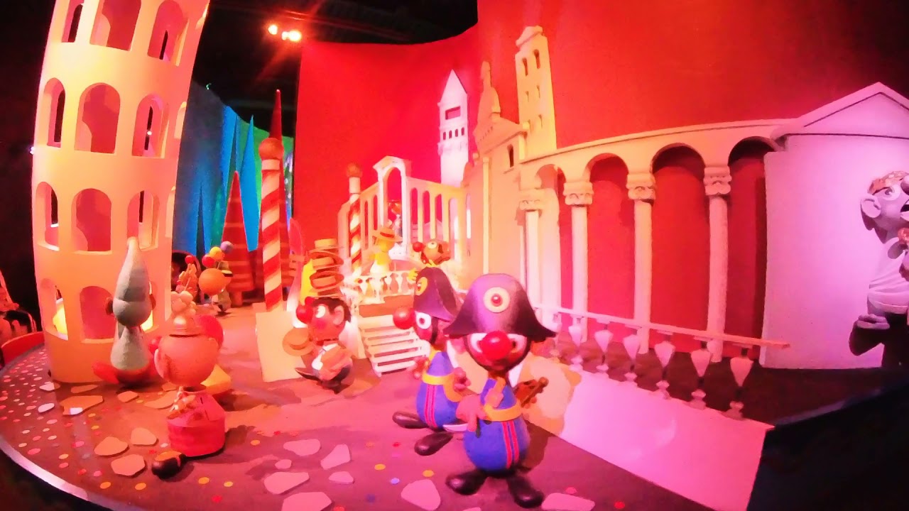 Efteling carnaval festival
