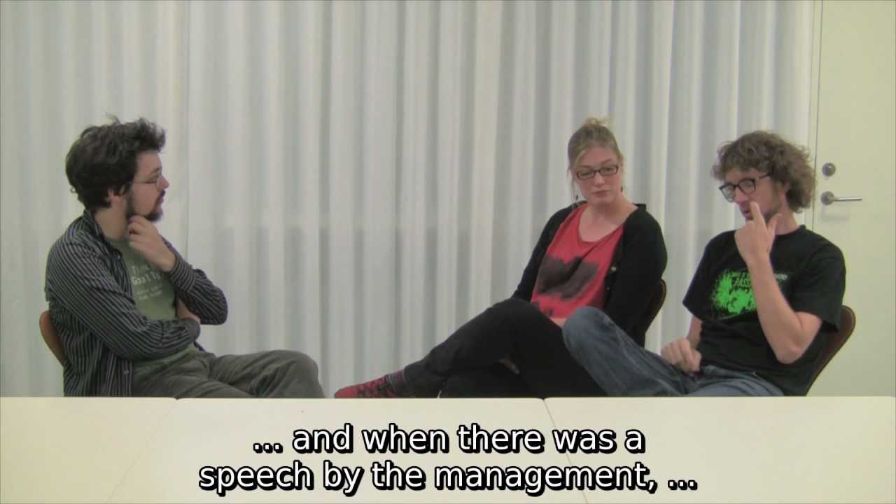 topDatamat 0x2: GOTO Aarhus 2012; part 0/1 (English Subtitles)