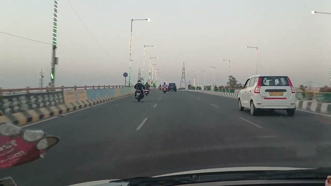 #elevated #road #raj #nagar #extension # ghaziabad #UP #india