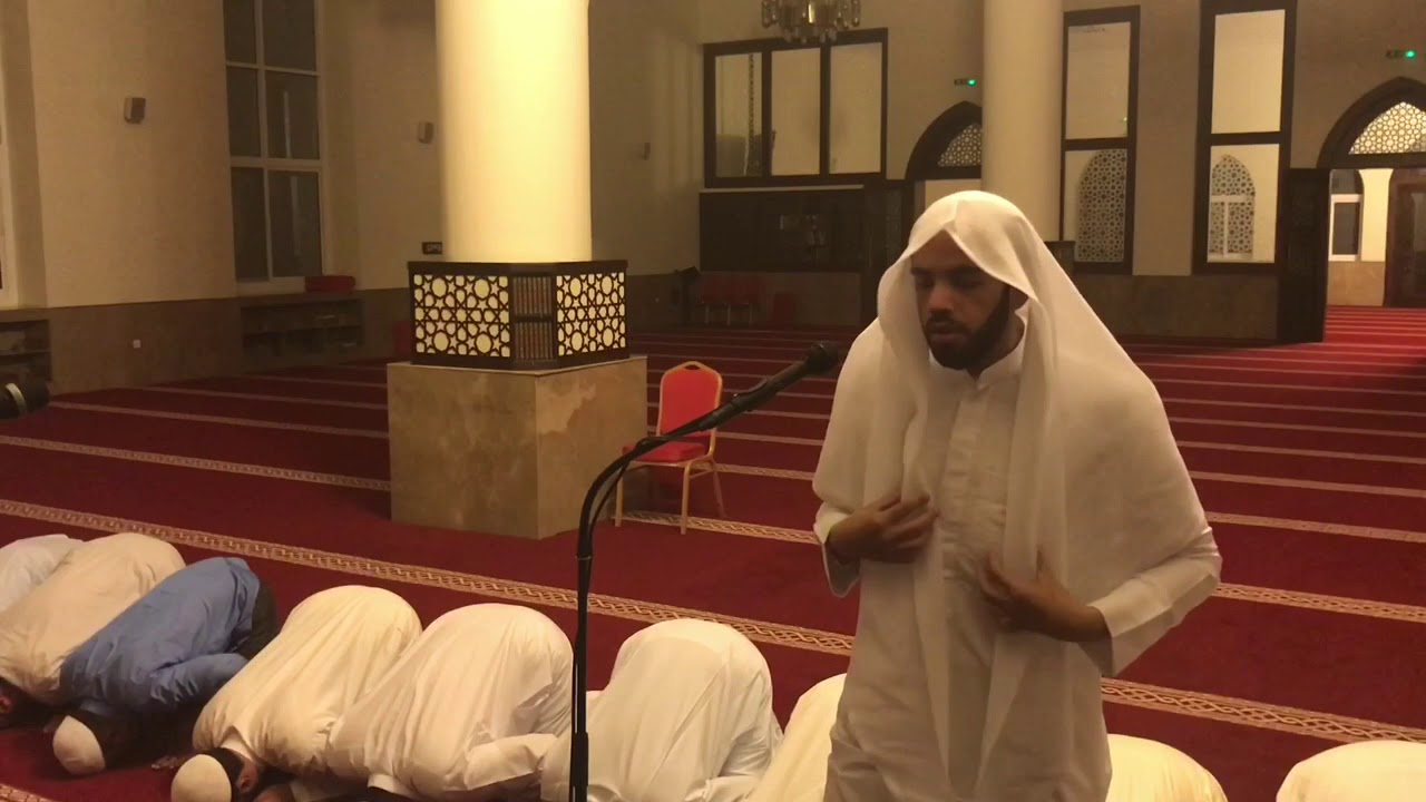 صلاة الفجر يوم الثلاثاء 17 يوليو 2018