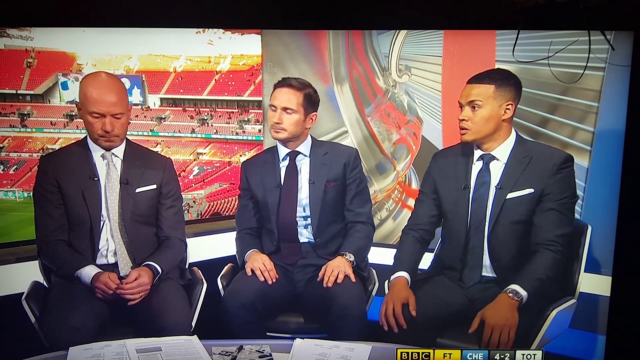 Alan Shearer boys Jenas