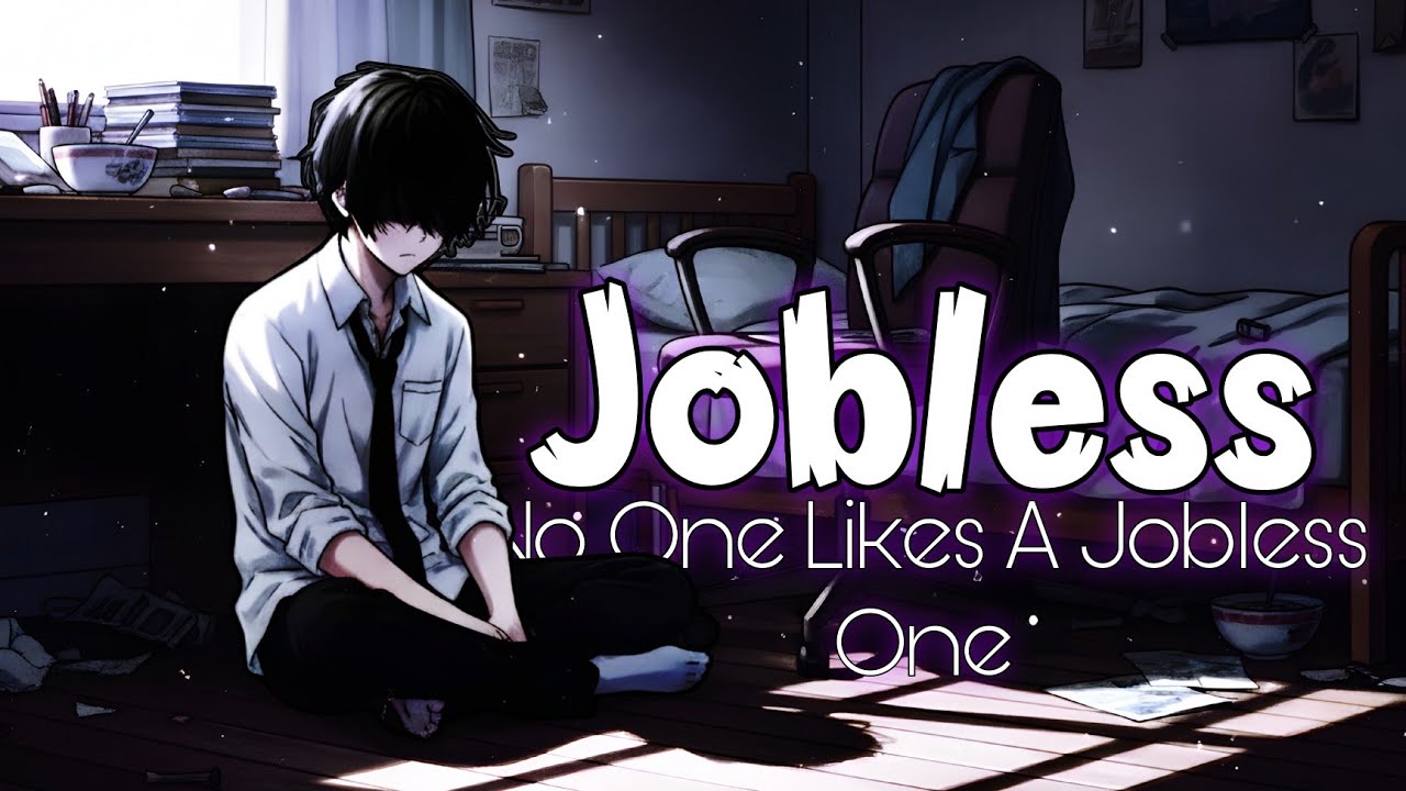 Jobless – No One Likes a Jobless One || by Relatone (Official Lyrics Video)