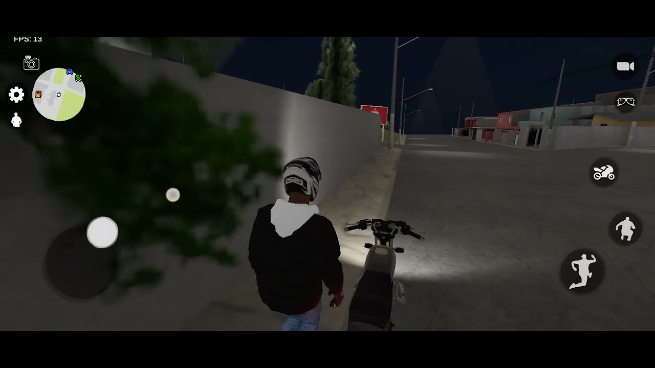 Game best biker wheelie #gaming 