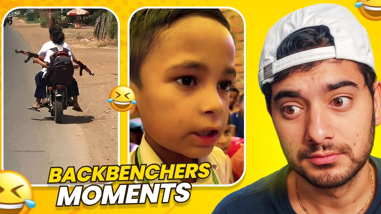 Brainrot Backbenchers Moments That Will Make You Laugh Hard