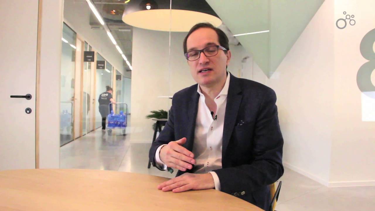 Organizing for The Day After Tomorrow 2 - Innovating In A Separate Entity