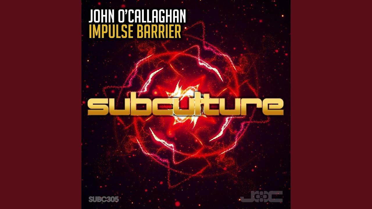Impulse Barrier (Extended Mix)