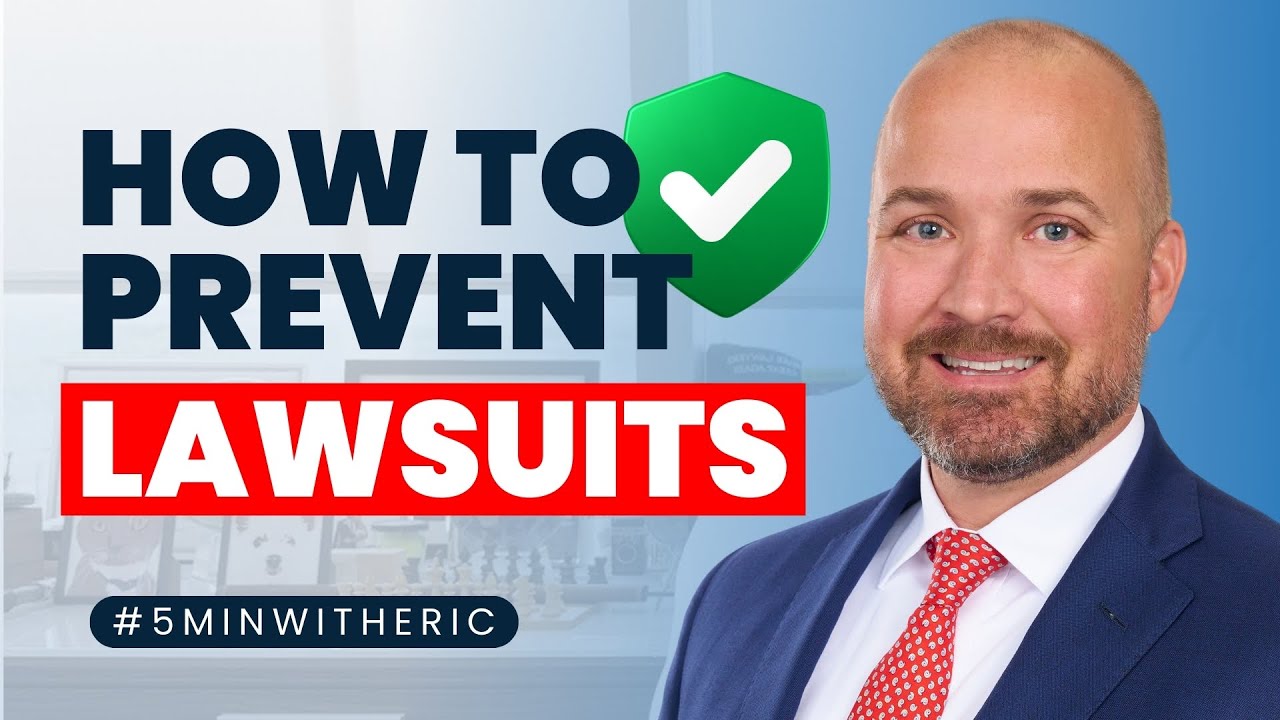 What a Lawyer Can Do for You BEFORE a Lawsuit  | EPGD Business Law