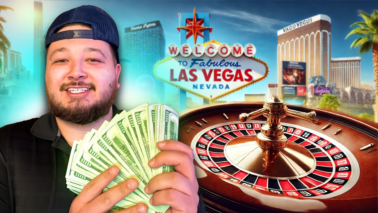 Increasing Our Bet After Each Spin In Roulette!