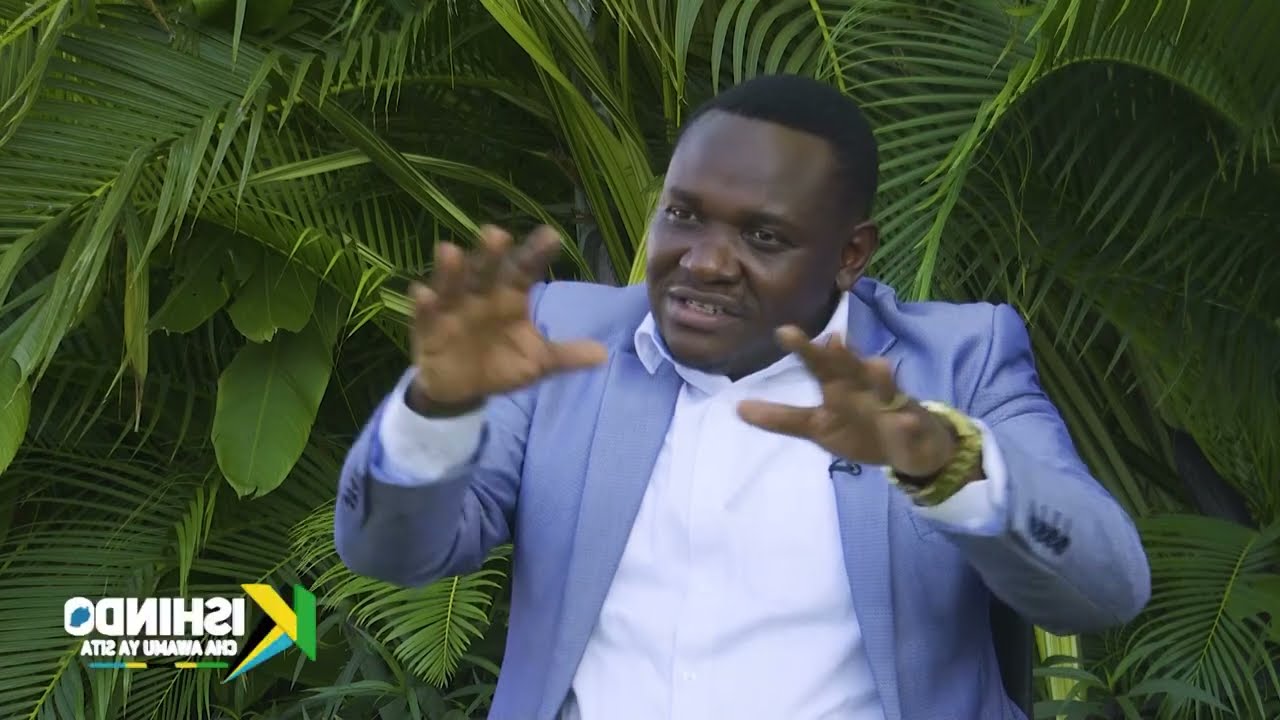 #TBC1: KISHINDO AWAMU YA SITA: UJENZI WA BANDARI KAVU KWALA