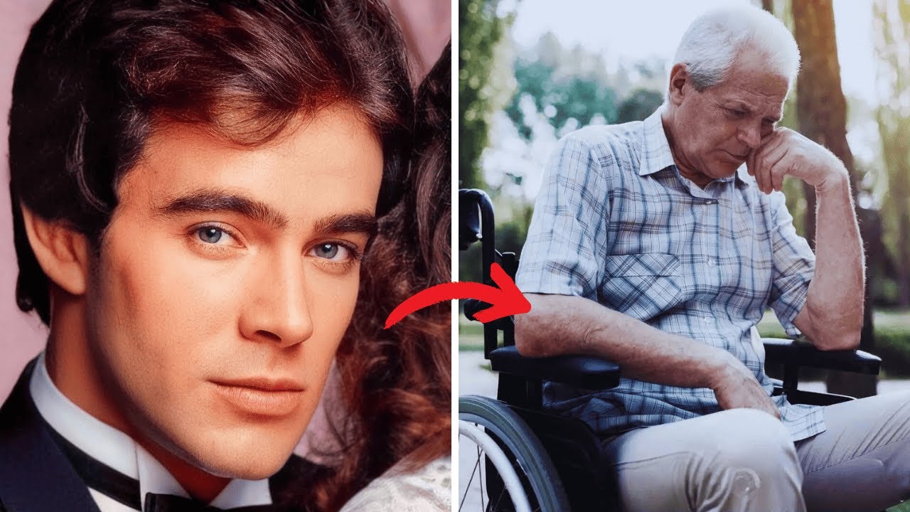ASÍ LUCEN LOS Protagonistas de la Telenovela ROSA SALVAJE en el 2024 - ¡Increíble!