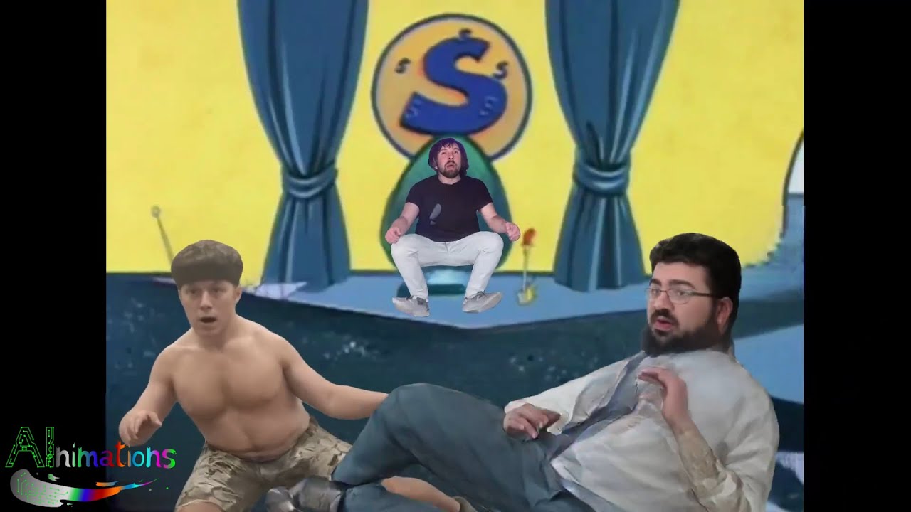 Best Of Best Of OneyPlays Youtube Poops PINGAS!