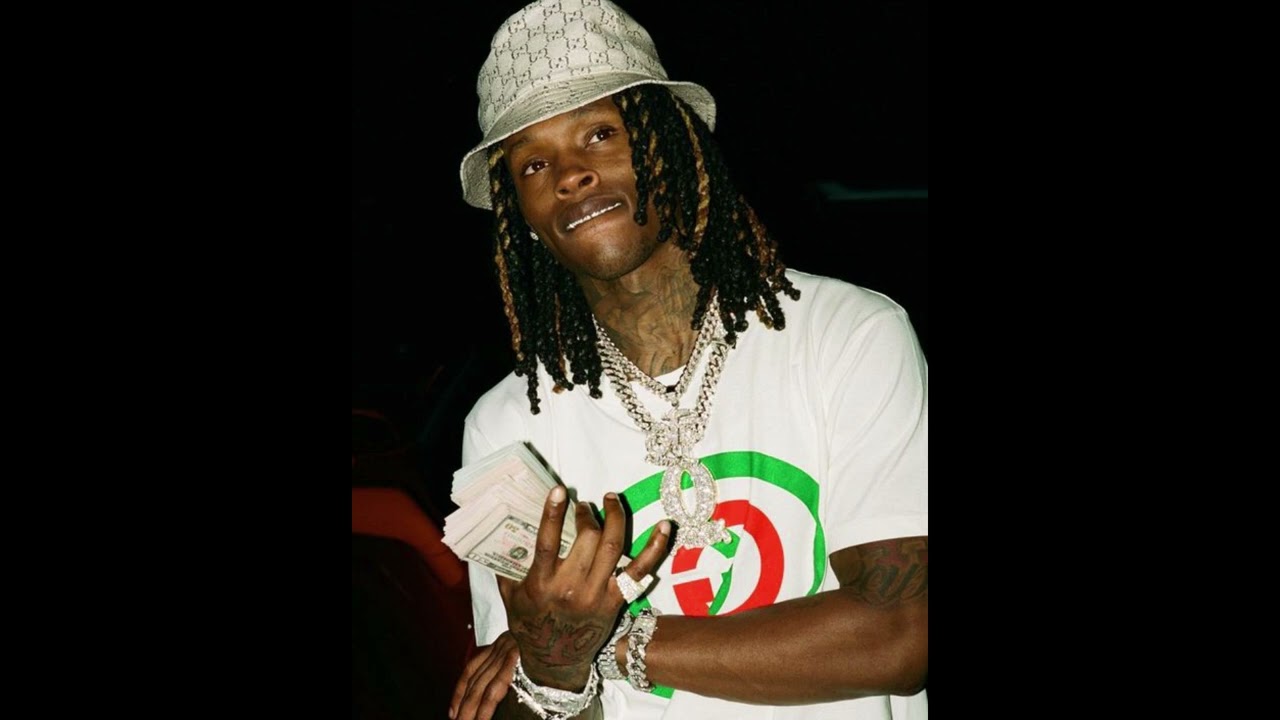 [FREE FOR PROFIT] King Von Type Beat 2022 - 