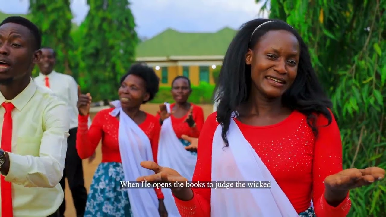 Oli Mutambuze by Iganga Central SDA Church Choir