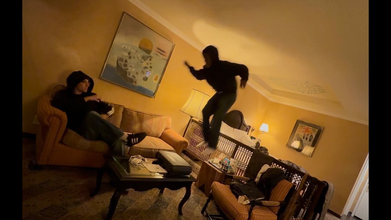 M*G-SUPERSKATE