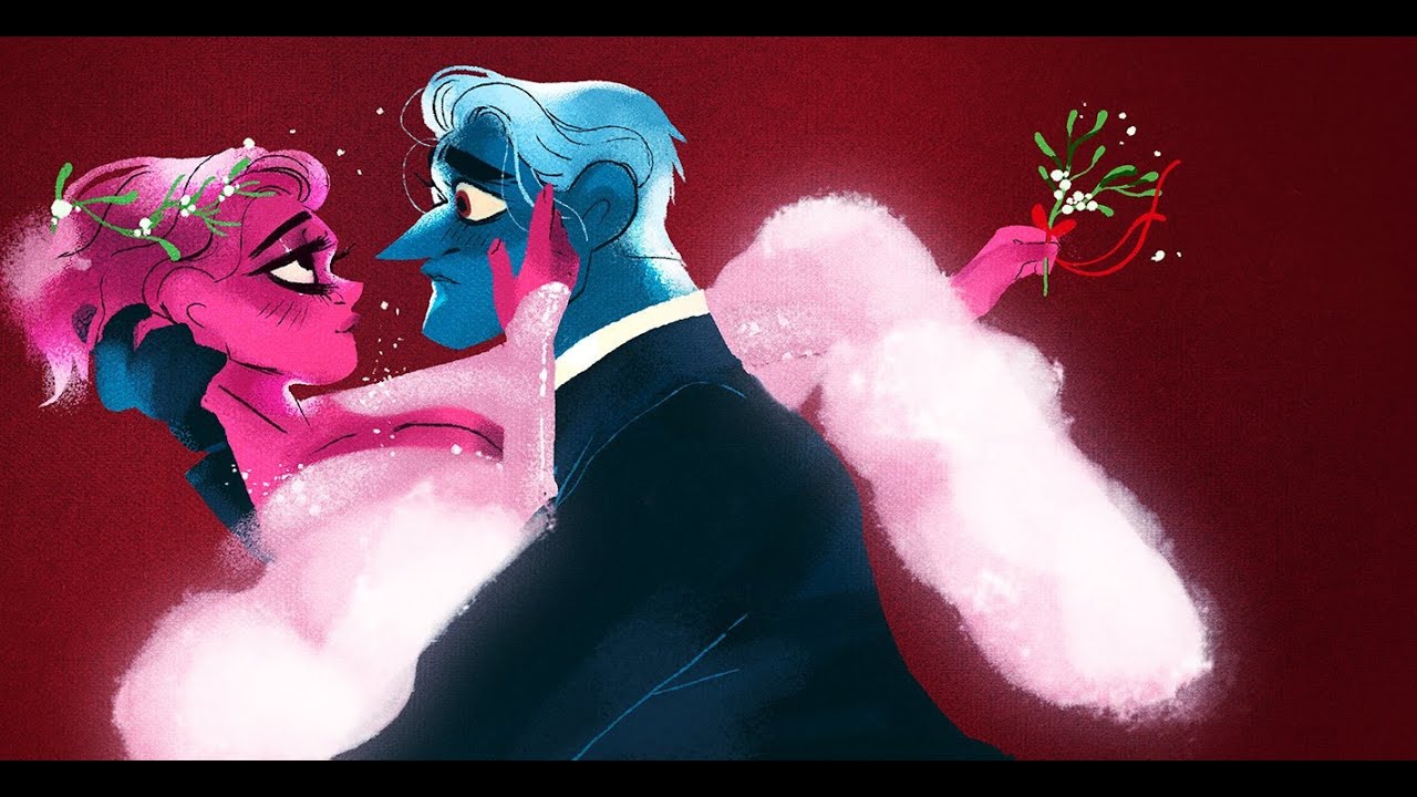 #WEBTOON | TOP 12 Romance webtoons you must read in 2020 | part 1