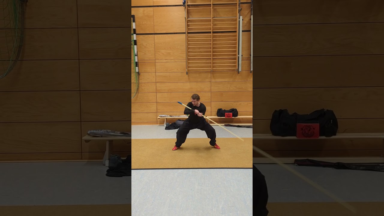 gunshu basics 