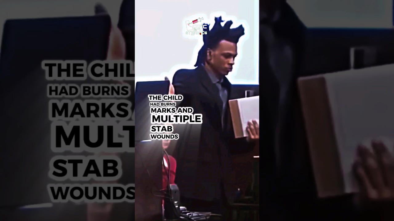 How can a Father murder his own family? Meet Ronnie O'Neal #crimestory #shortclip #viral