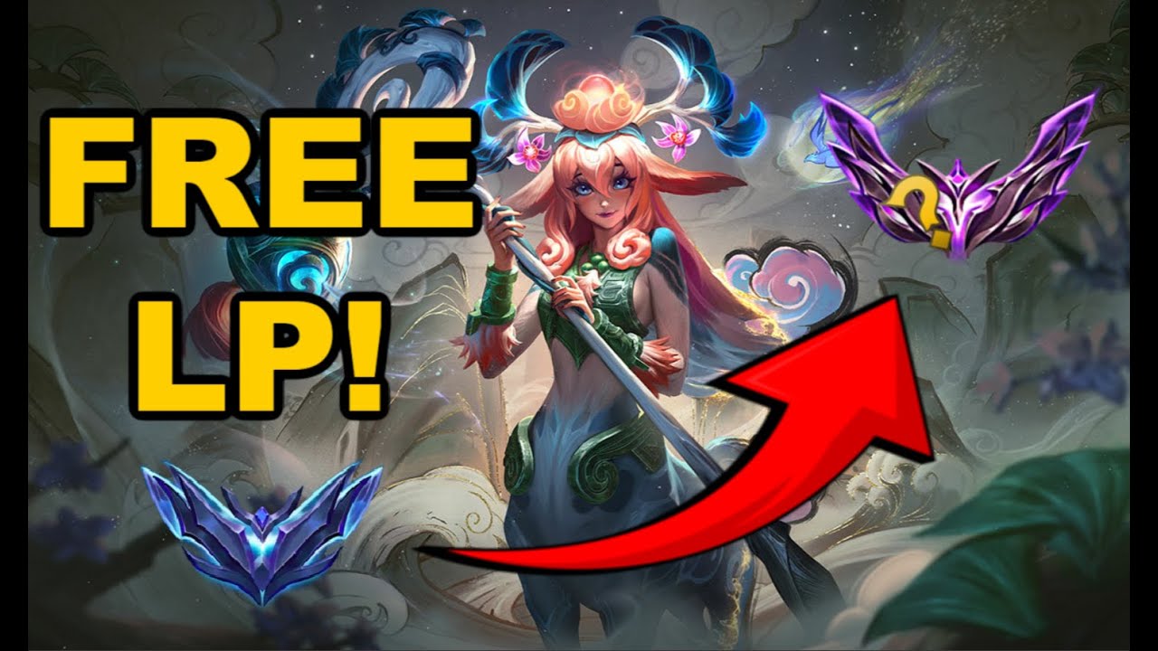 Coaching D4 Lillia | Play Her for LP ! | Cat1v5 | League of Legends Coaching