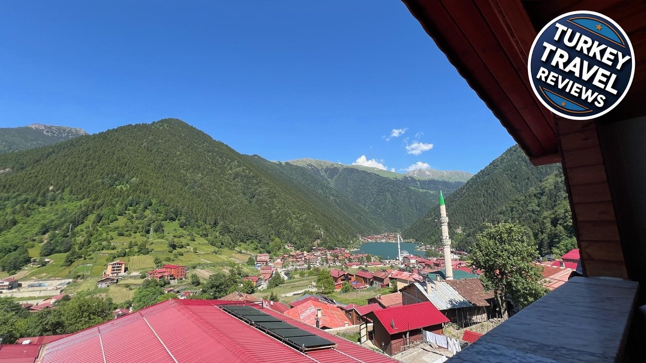 Uzungol Dilek Pansiyon | Uzungol, Turkey | Hotel Review 🌟