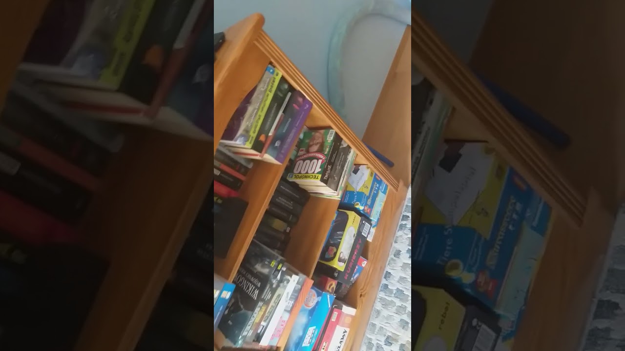 Odkurzanie stóp i nóg ASMR cz3