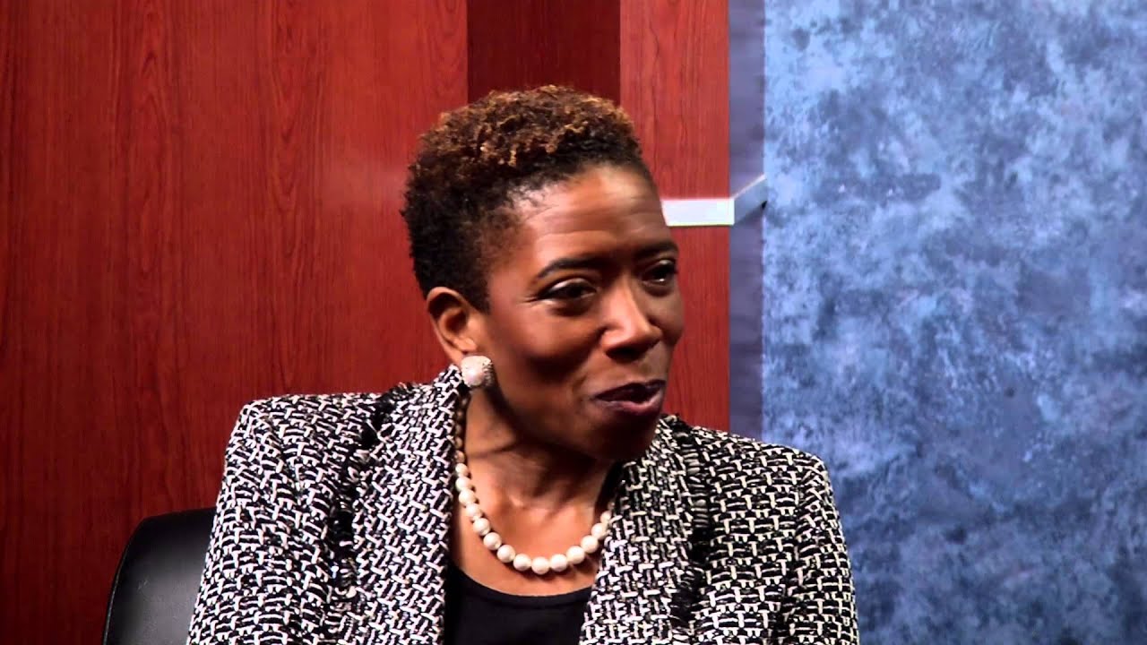 Global Perspectives: Carla Harris