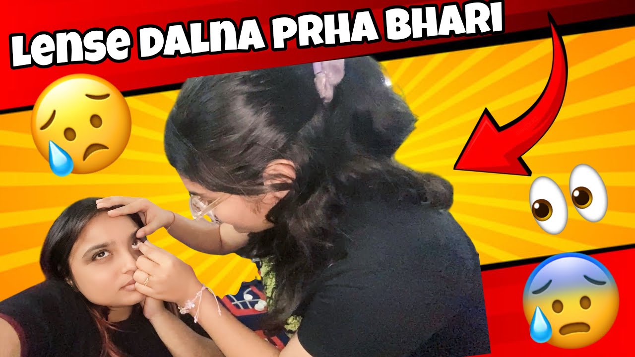 Ankho m lense dalna prha bhari 😥 // aj ka brhiyaa mausam 🙂 @prabhjoshuvlogs 