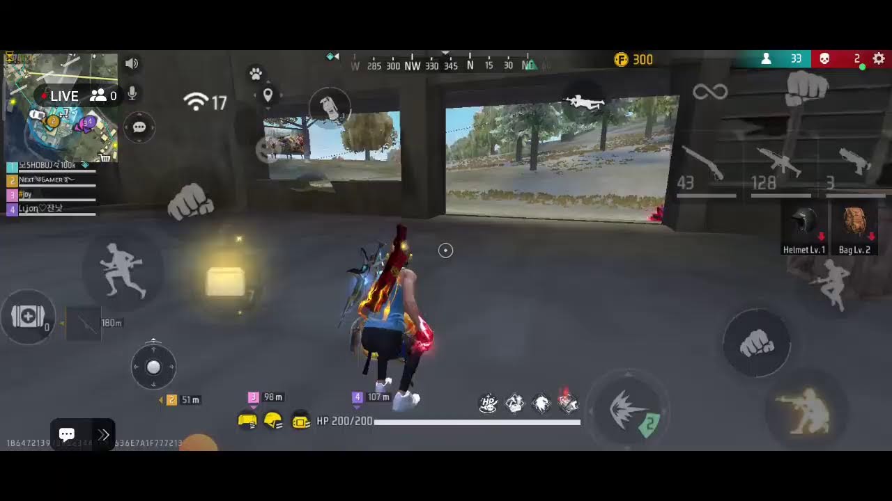 Sabuj gamer
