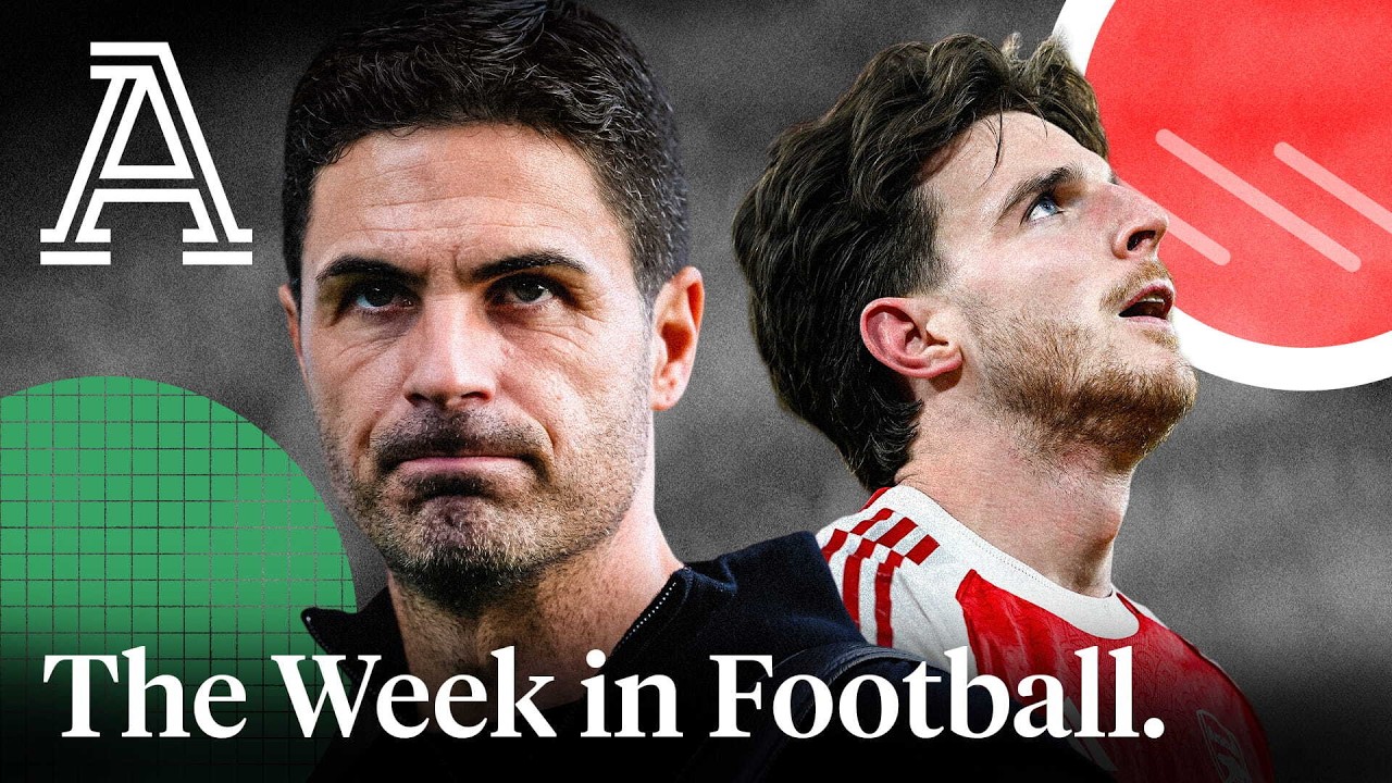 Why Arsenal look worse when they’re winning