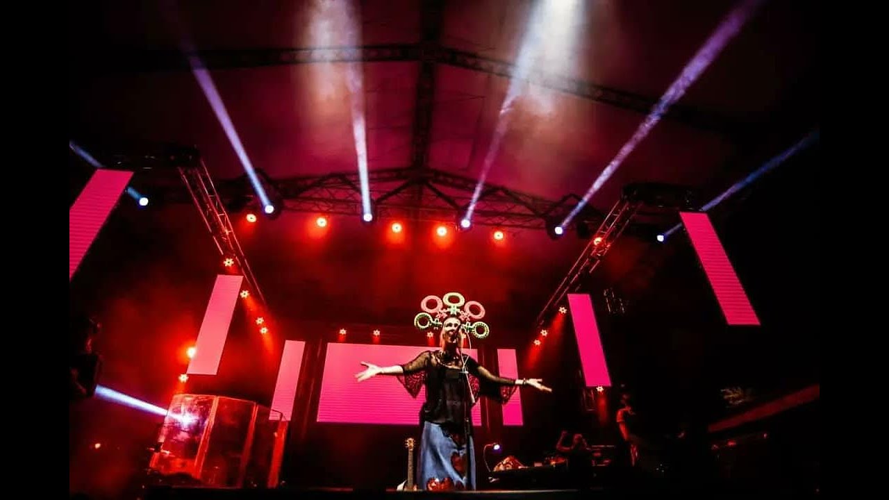 Aterciopelados (EN VIVO) - Villavicencio 2022