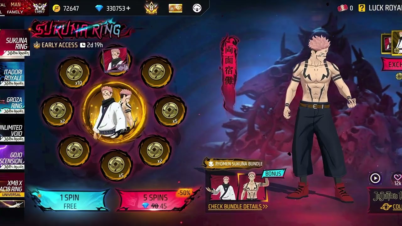 😱😱😱😱😱 new bundle 
