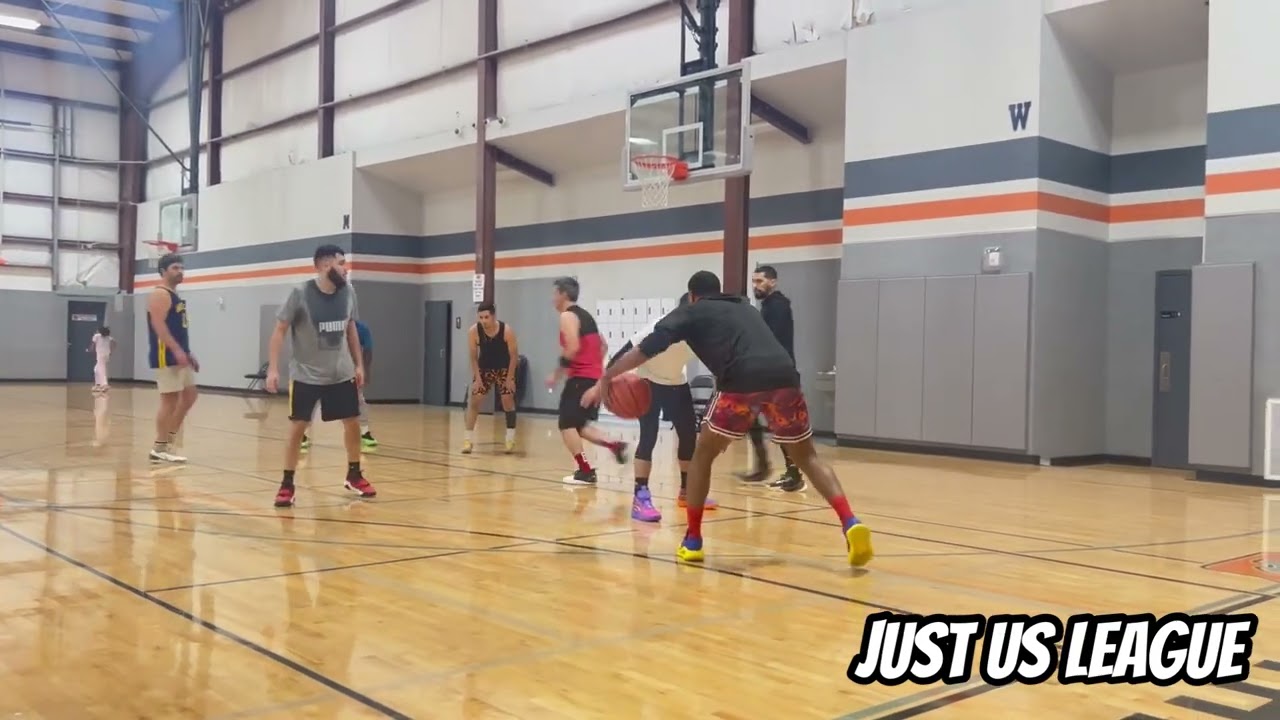 Simply Amazin and Mr. Automatic pick up game highlights 