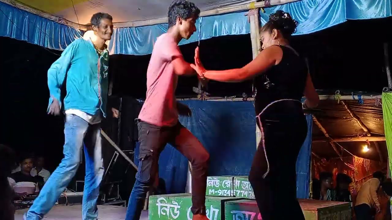 Rekha Opera!!Mollika Offsial, 14