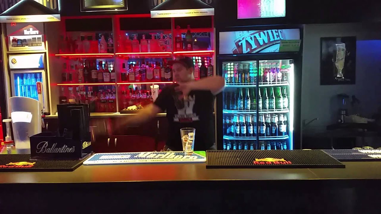 Adam Dobrzyński  - Tequila Sunrise -  Disco Plaza Mielno 2015