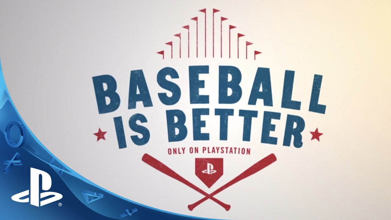 MLB 15 The Show: Summer Wind | PS4, PS3, PS Vita