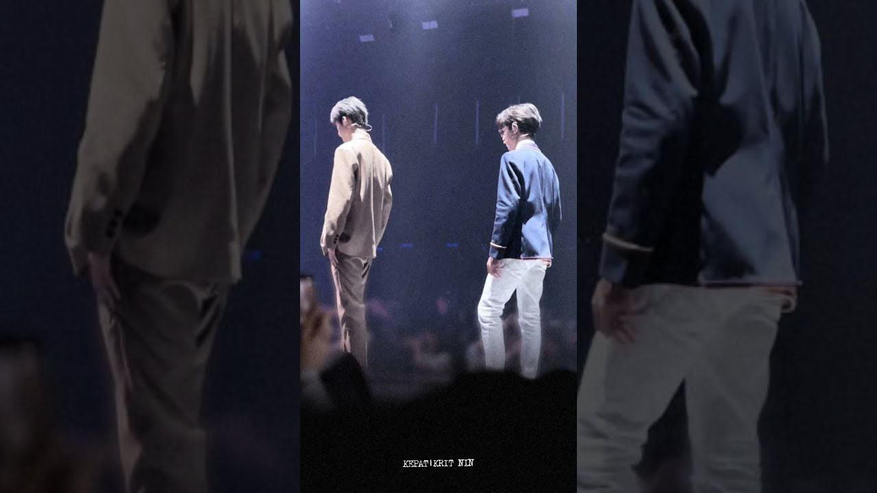 พี่เคอชัดเจนแรงไม่ไหว || KEPAT's relationship is so obviously  [cr. in description] | เคอแพท