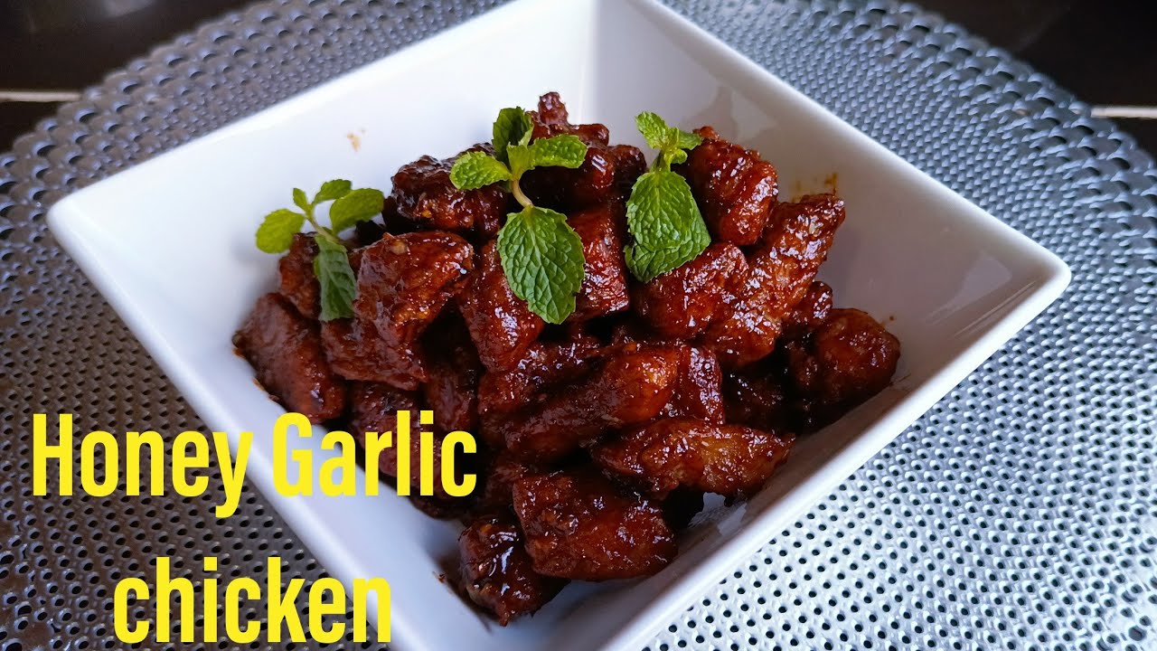 Easy and quick chicken breast bites. #sticky #chicken #stirfry #explained #uganda #ugandankitchen