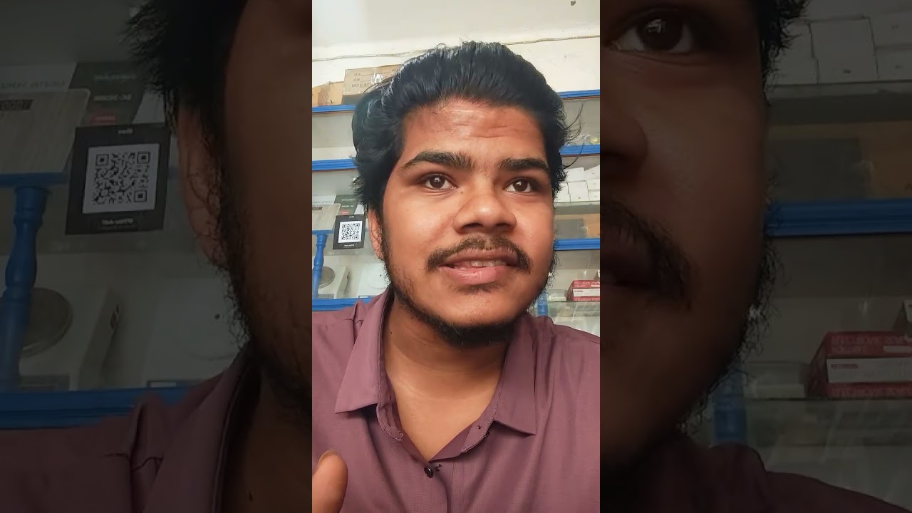This a request video to present government @INDepthStory