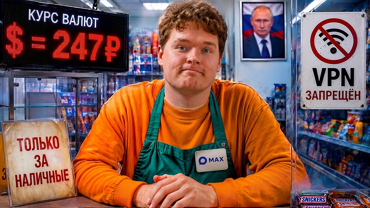 Россия через 10 лет. Как это будет?