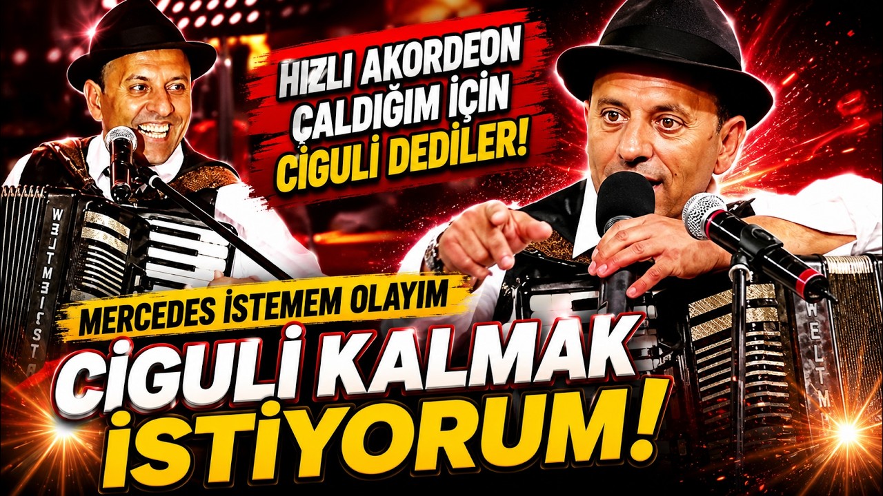 Ciguli Adının Nereden Geldiğini Anlattı - Popstar