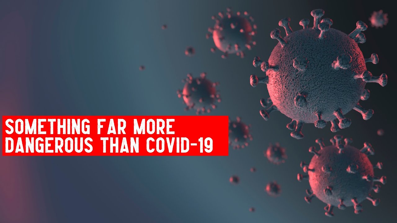 Mentally strong during Covid-19 - Managing your fear