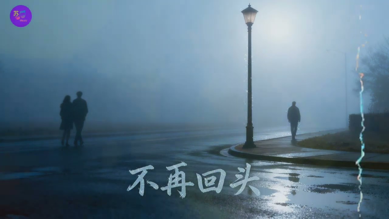 不再回头