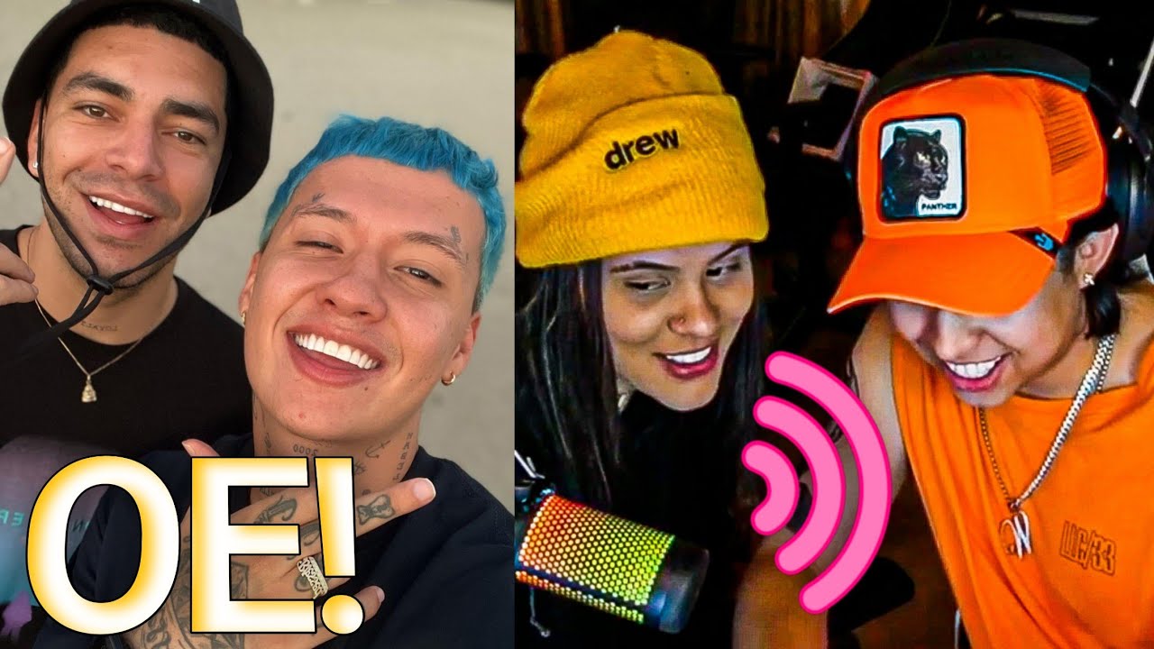 🔥 LLAMADA CON RYAN CASTRO | WestCOL y Nath