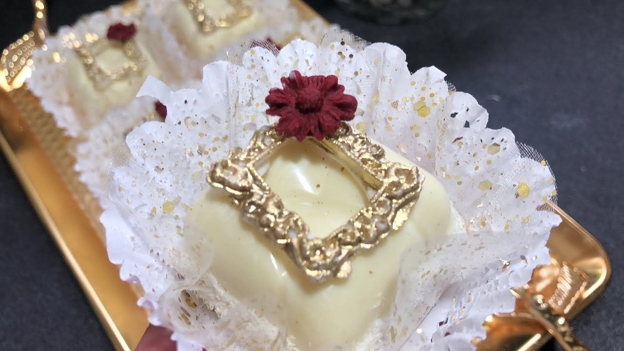 #صابلي-بريستيج-الرافايلو مزيج بين ذوق جوز 🥥 الهند والفرومبواز حلوة تدوخ 💥@حلويات-2022