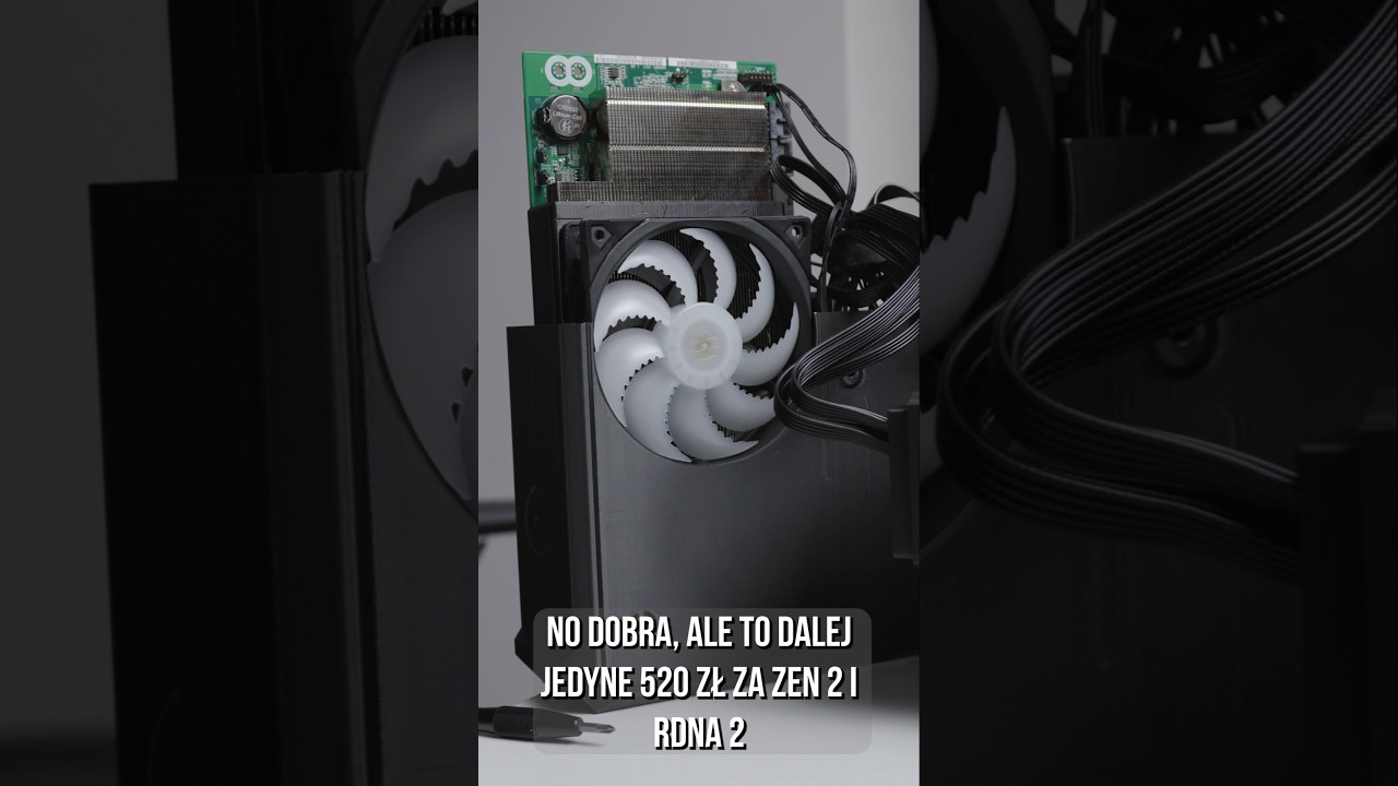 KOMPUTER-KONSOLA ZA 500 ZŁ?!