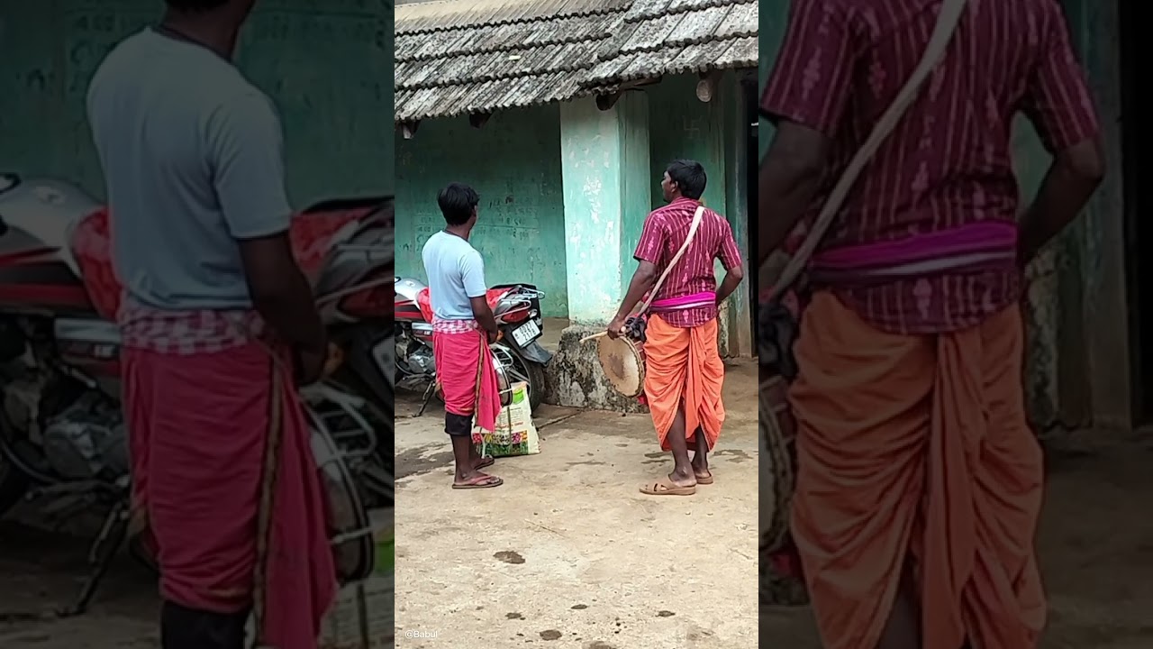 puspuni- chherchhera