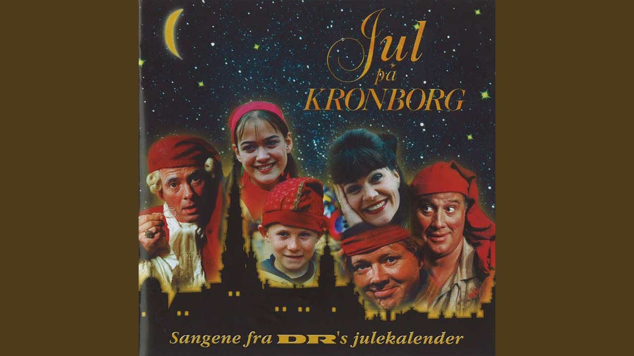 Kronborg jul